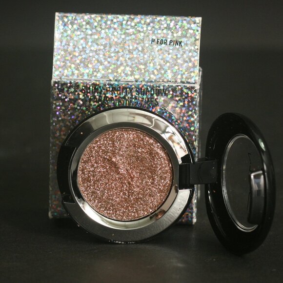 MAC P for Pink - Shiny Pretty Shadow - Picture 1 of 1